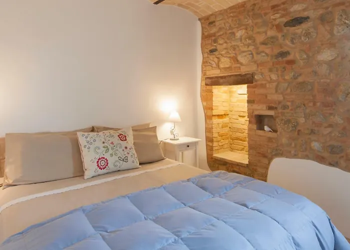 Casale Delle Rondini Feriehus Notaresco