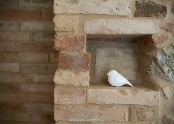 Casale Delle Rondini Σπίτι διακοπών